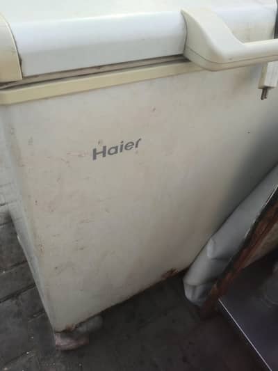 good condition
