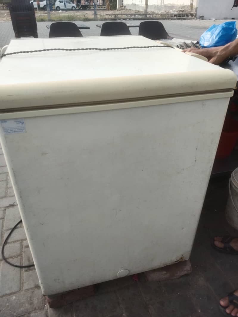 good condition 1