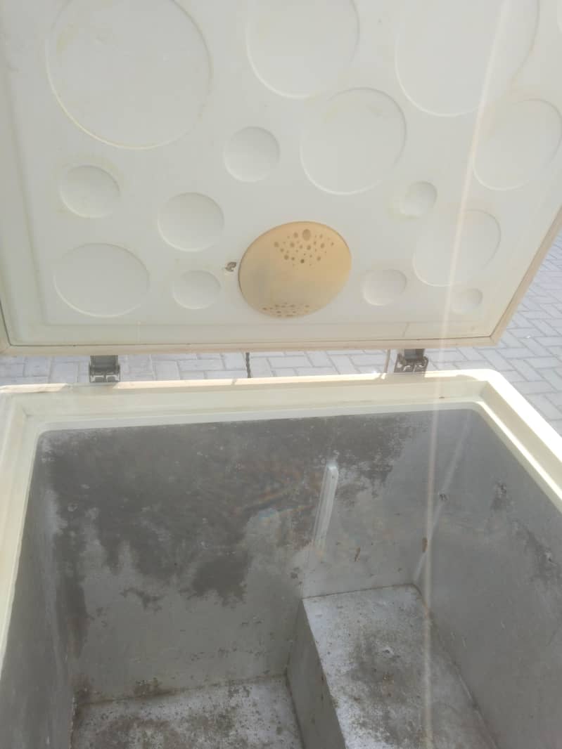good condition 2