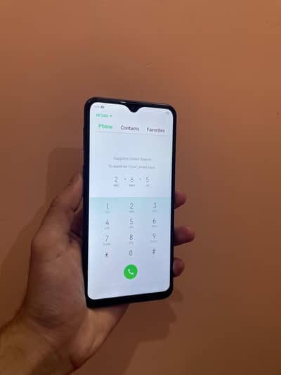 OPPO F11 | 8GB RAM | 256GB ROM | PTA Approved