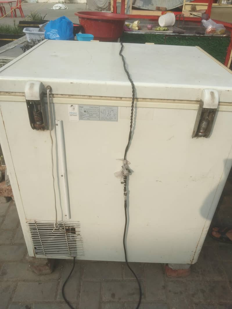 good condition 5