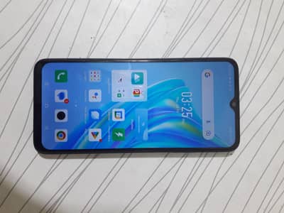 Infinix Hot 30i