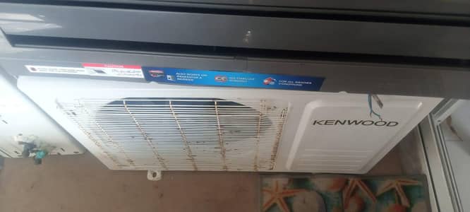 Kenwood split ac best conditions