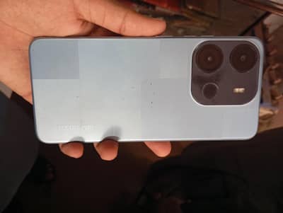 Tecno Pop 7