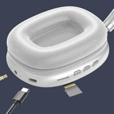 headphones 