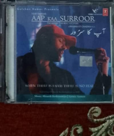 CDs For Sale
