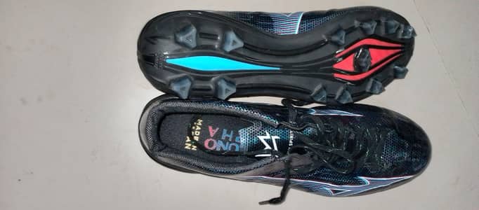 Mizuno alpha fg made in Japan original shoes