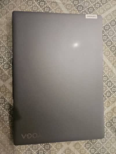 Lenovo yoga slim 7i intel ultra 5