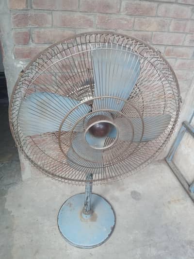 Pedestal Fan Full Ok