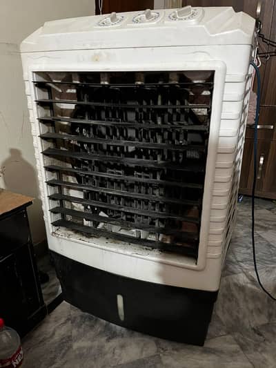 Room Cooler in Good condition