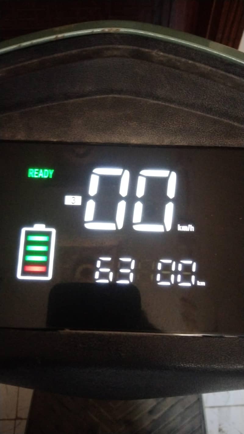 scooty 3