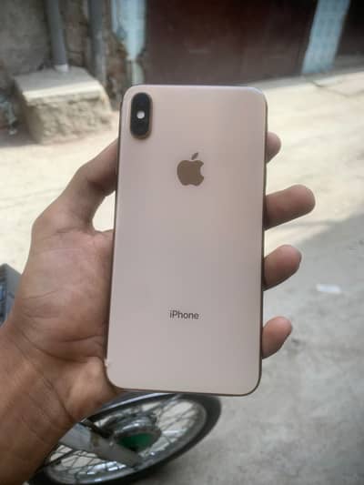 Apple iPhone XS Max