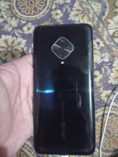 Vivo S1 Pro