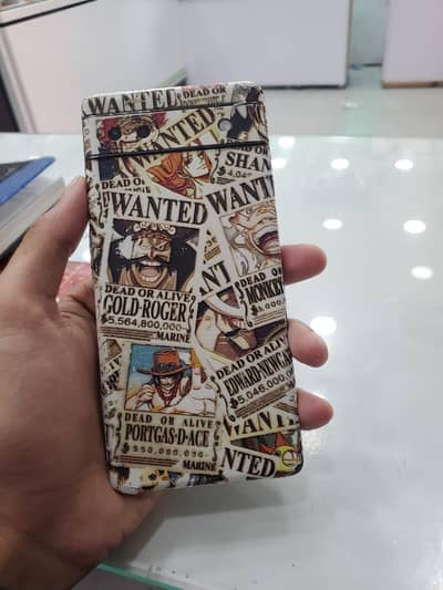 Google pixel 6a Cupid
