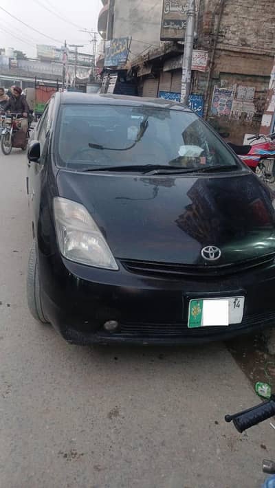 Toyota Prius 2011 1500cc
