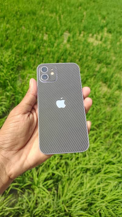 Iphone 12 Factory unlock 128GB