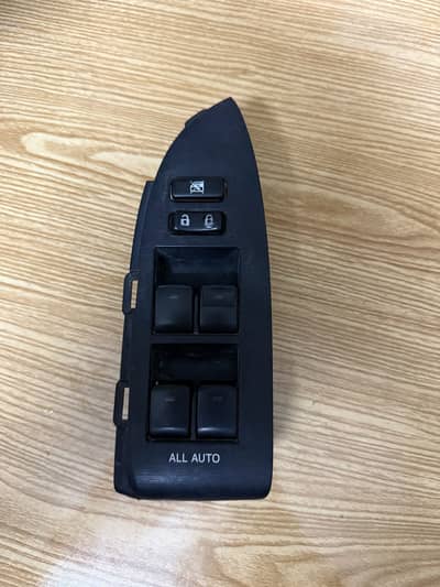 Prius Spare Parts