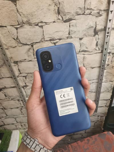 Xiaomi Redmi 12C