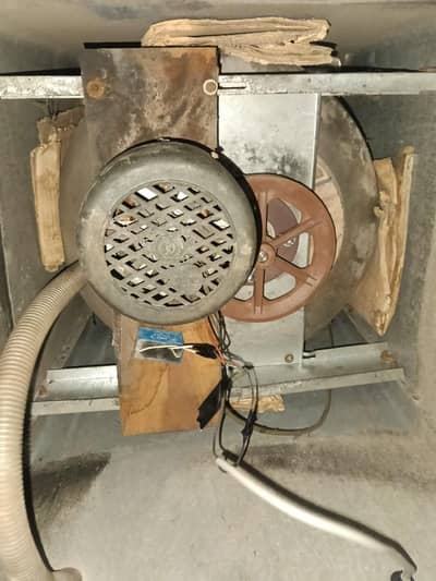 Super Sonex Washing Machine – Working Condition – Used