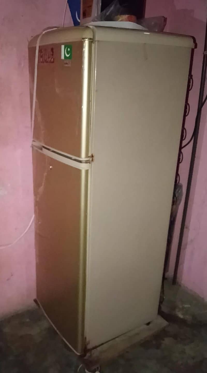refrigerator 1