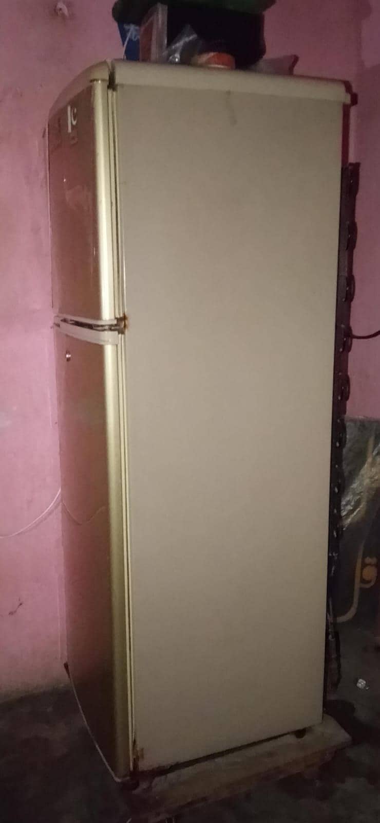 refrigerator 2