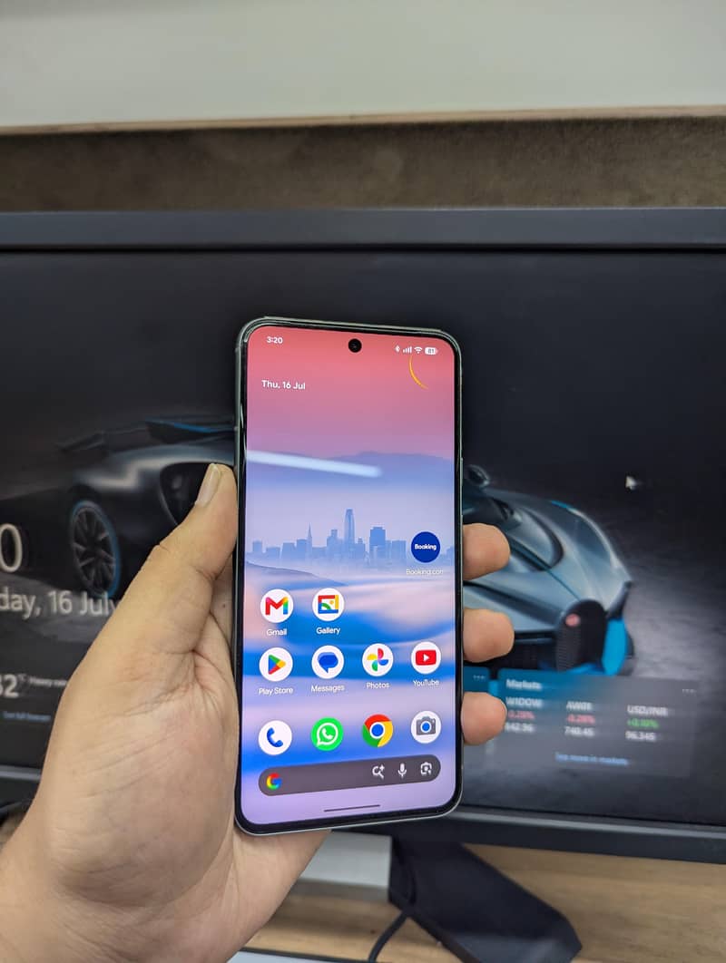 Google Pixel 8 0