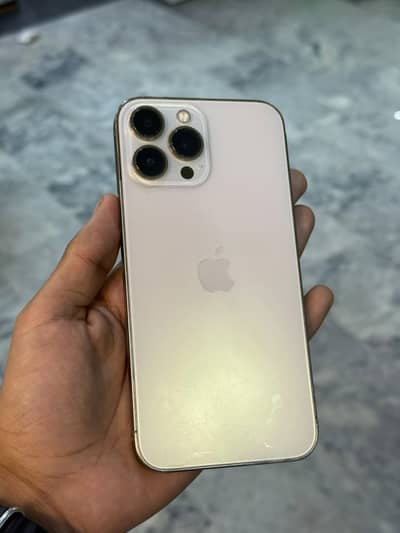 Apple iPhone 13 Pro Max