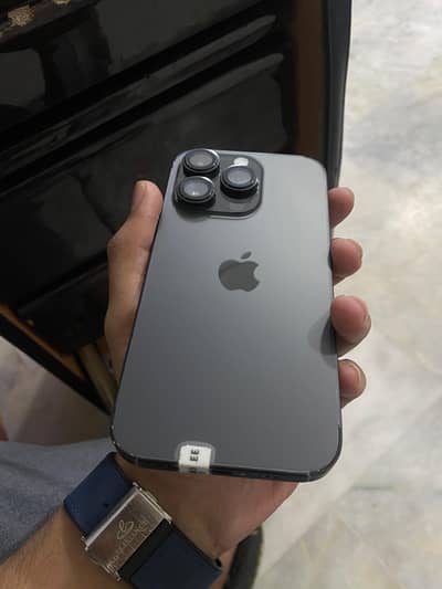 Apple iPhone 14 Pro