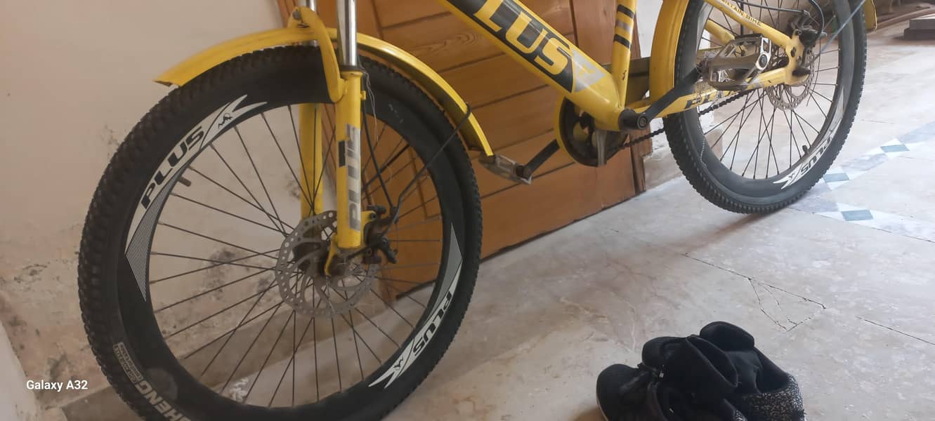 bycycle 0