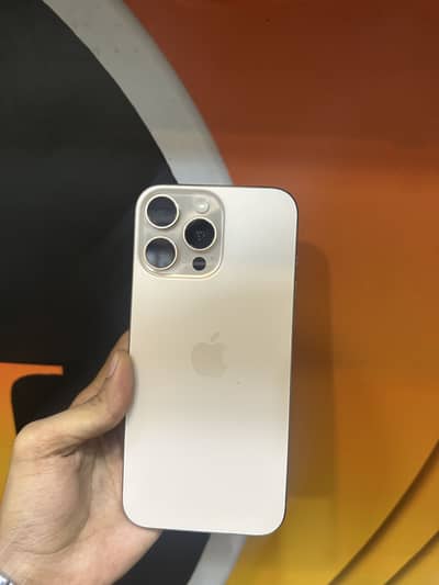 16 PRO MAX 512GB