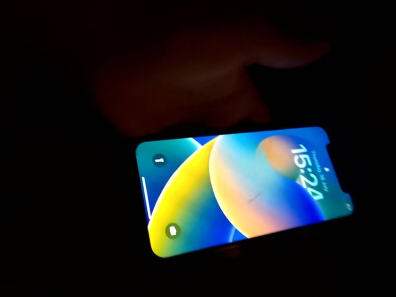 Apple iPhone X 1