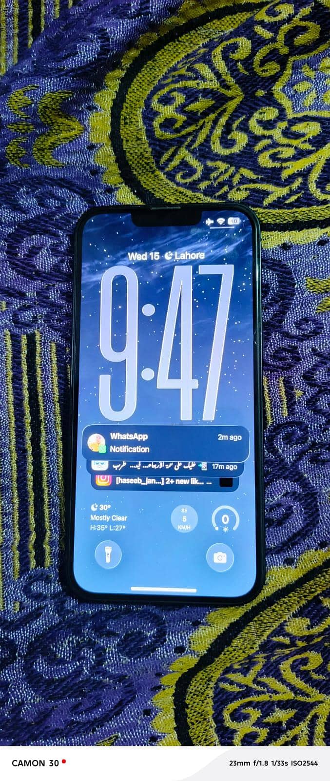 Apple iPhone 13 2