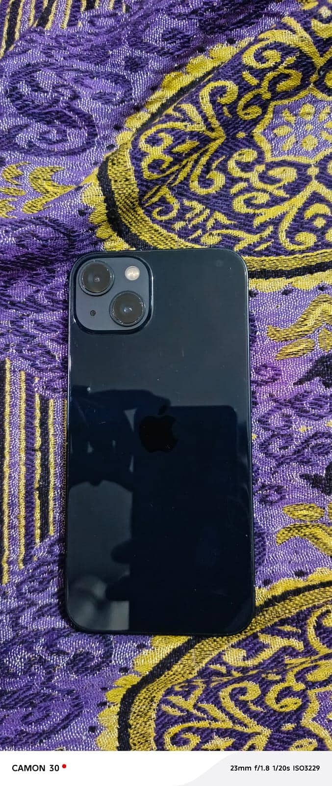 Apple iPhone 13 5