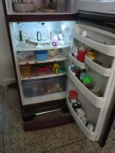 Orient Large Size refrigerator fridge