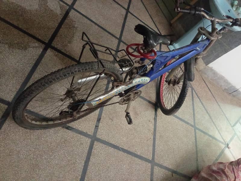 bicycle 1