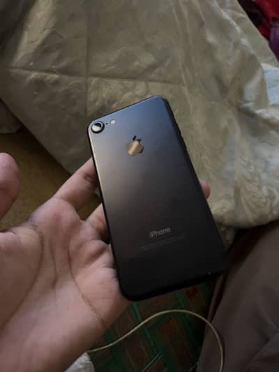 Apple iPhone 7 PTA Approved