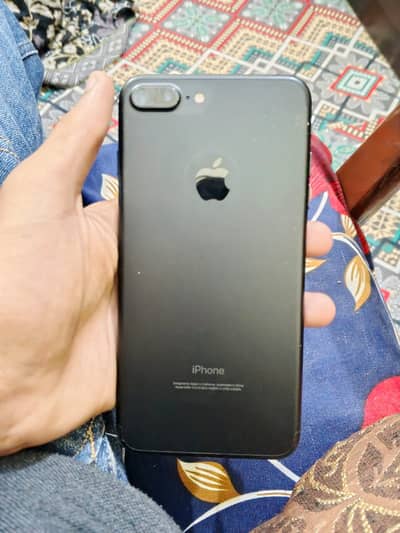 Apple iPhone 7 Plus