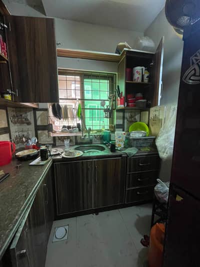 4 MARLA UPPER PORTION FOR RENT IN MILITARY ACCOUNT COLLEGE ROAD LAHORE