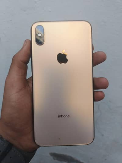 Apple iPhone XS Max