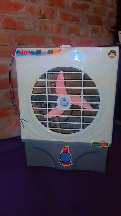 Mini air cooler 12 volt