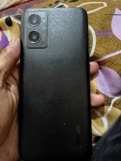 OPPO A96