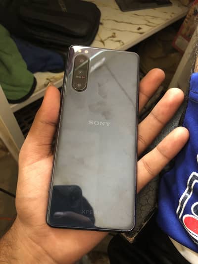 Sony 5