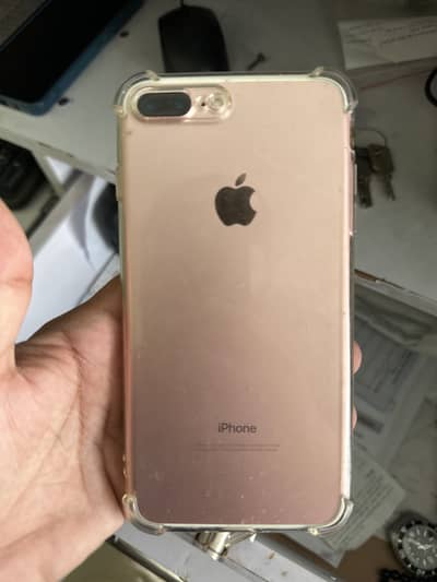 Apple iPhone 7 Plus