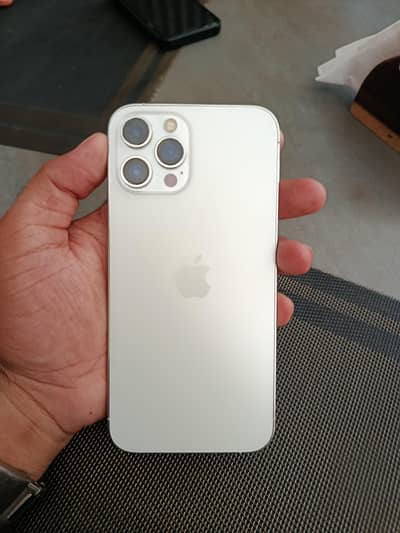 Apple iPhone 12 Pro Max
