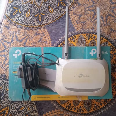 Wifi router