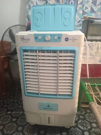 urgent sale air coller