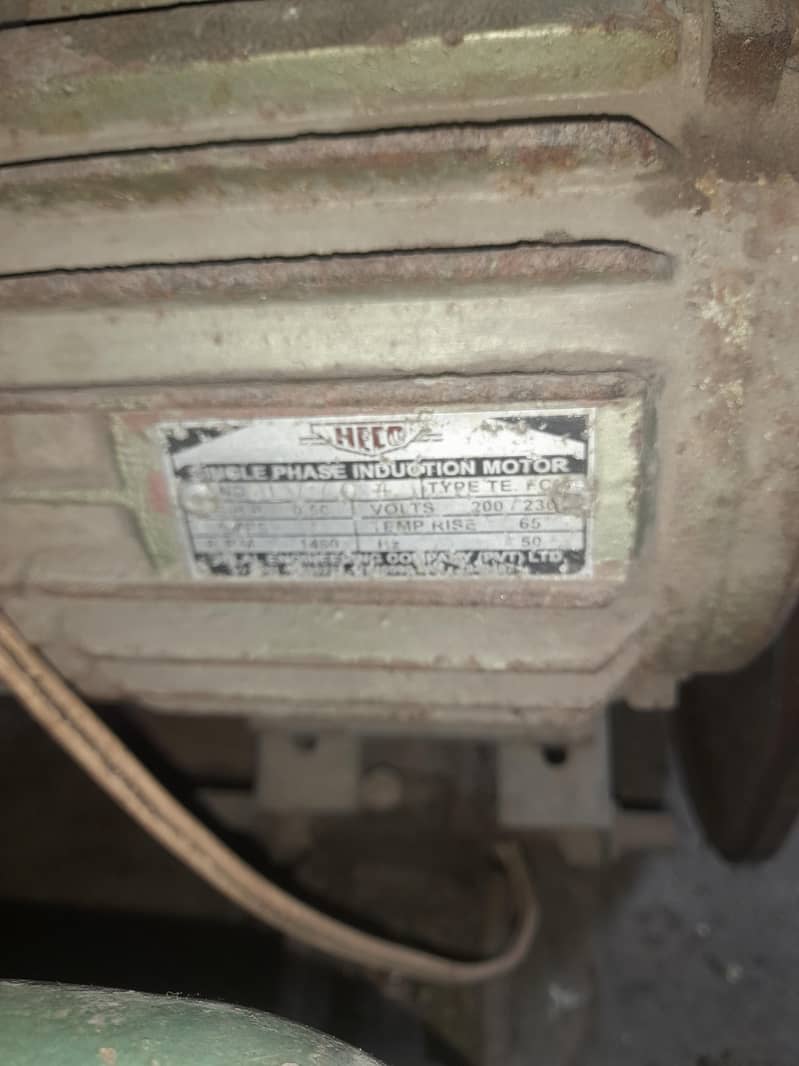 water pump 3