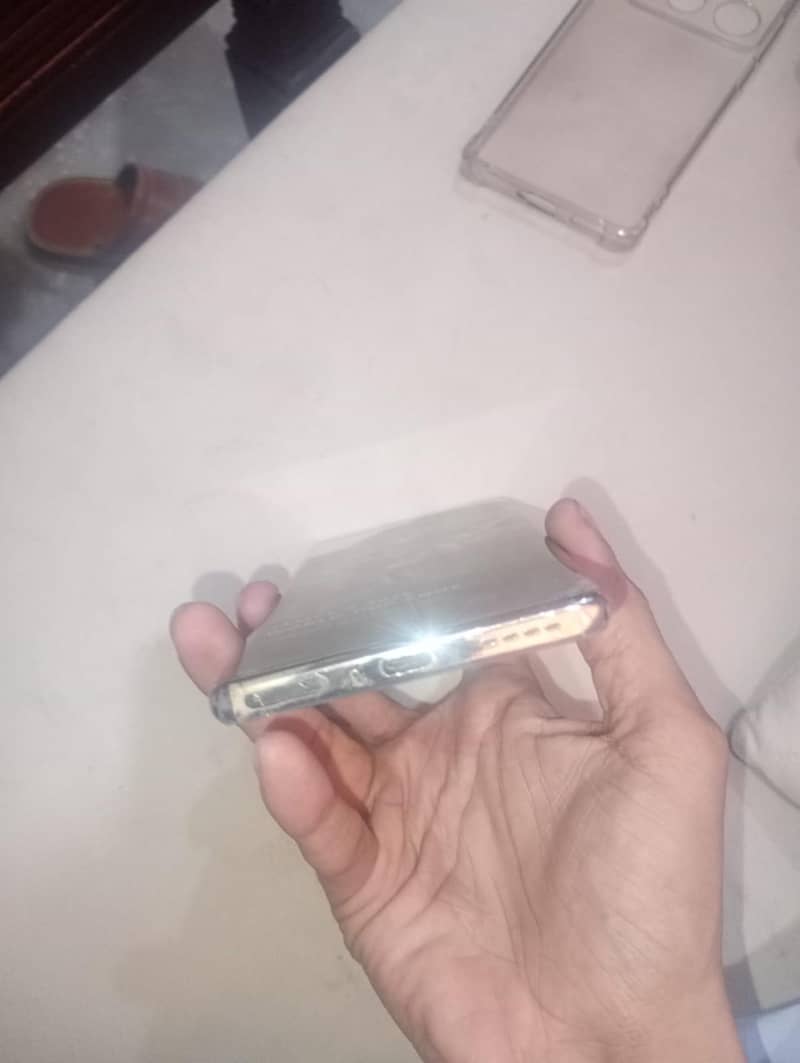 Infinix Note 40 Pro 2