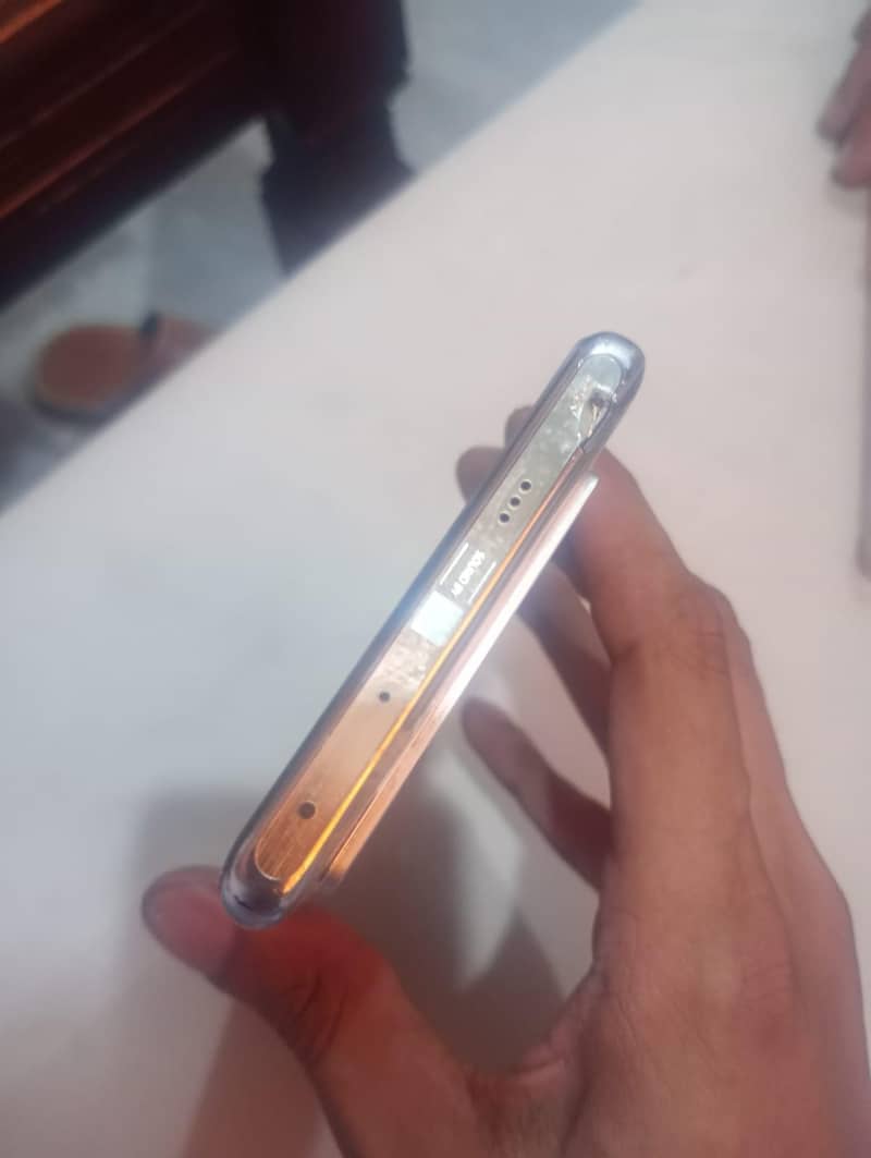 Infinix Note 40 Pro 5