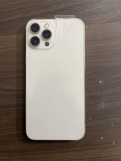 Apple iPhone 12 Pro Max